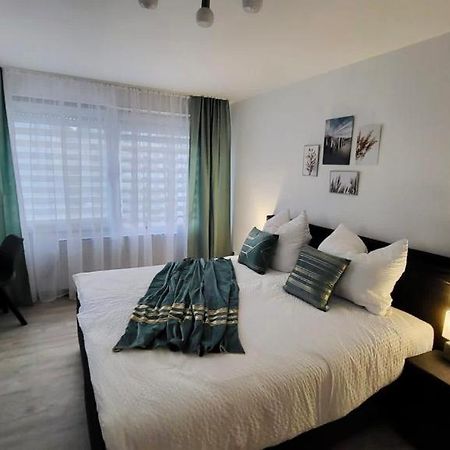 4Rooms Central-Modern Near Mtu With Balcony, The Beach By Lakescape Fewos FDH Buitenkant foto