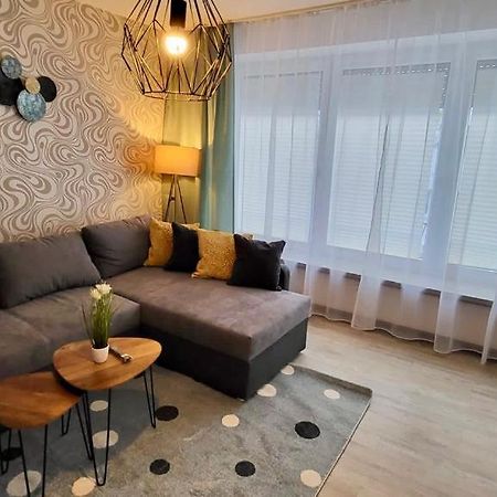4Rooms Central-Modern Near Mtu With Balcony, The Beach By Lakescape Fewos FDH Buitenkant foto