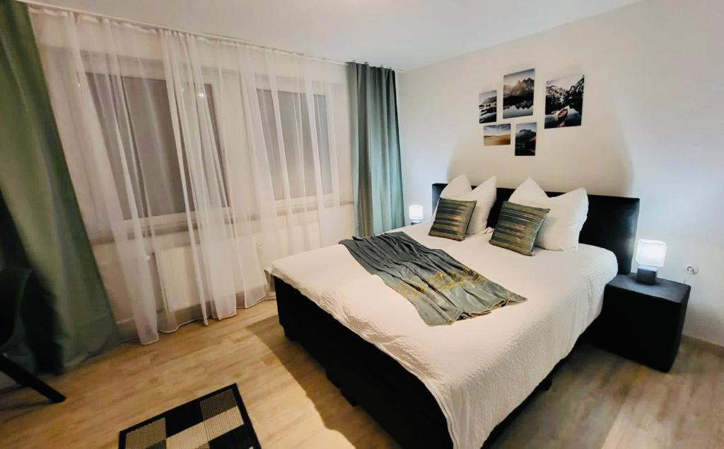 4Rooms Central-Modern Near Mtu With Balcony, The Beach By Lakescape Fewos FDH Buitenkant foto