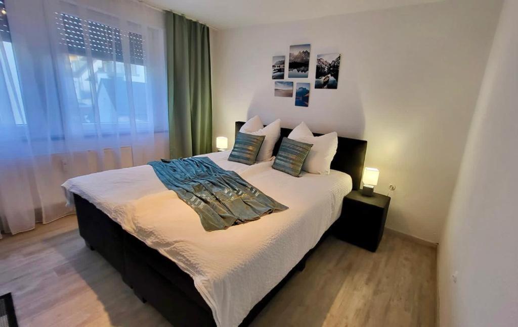 4Rooms Central-Modern Near Mtu With Balcony, The Beach By Lakescape Fewos FDH Buitenkant foto