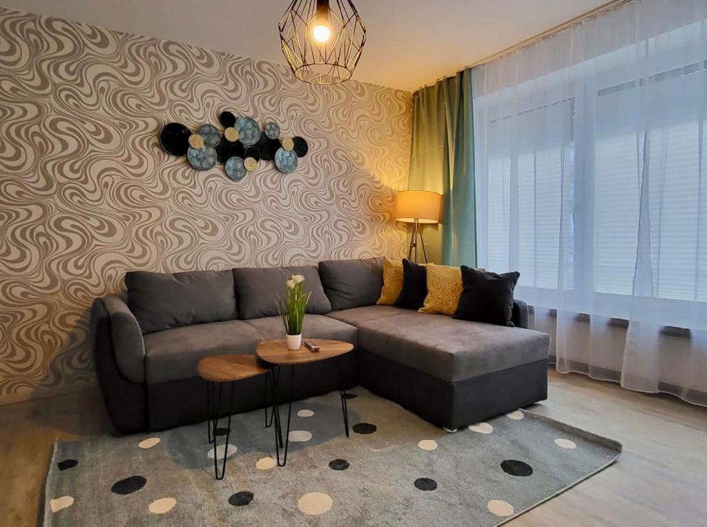 4Rooms Central-Modern Near Mtu With Balcony, The Beach By Lakescape Fewos FDH Buitenkant foto